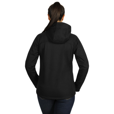 BLACK PEAK WOMEN - Softshell jakne