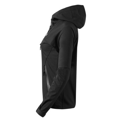 BLACK PEAK WOMEN - Softshell jakne