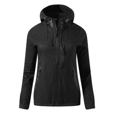 BLACK PEAK WOMEN - Softshell jakne