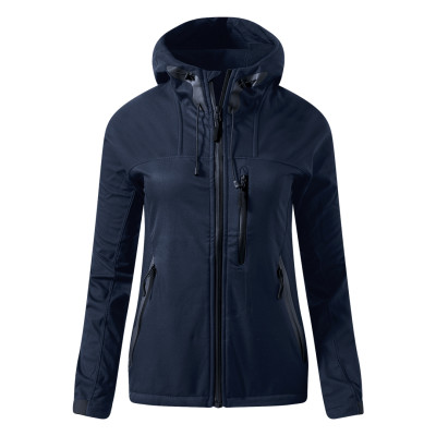 BLACK PEAK WOMEN - Softshell jakne