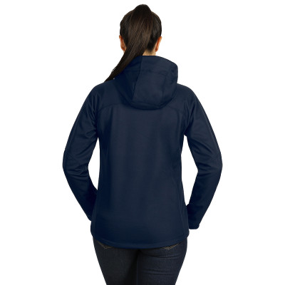 BLACK PEAK WOMEN - Softshell jakne