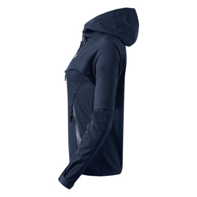BLACK PEAK WOMEN - Softshell jakne