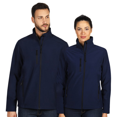 SKIPPER - Softshell jakne
