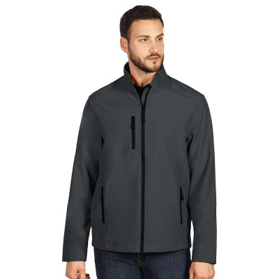 SKIPPER - Softshell jakne