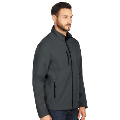SKIPPER - Softshell jakne