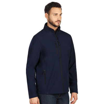 SKIPPER - Softshell jakne