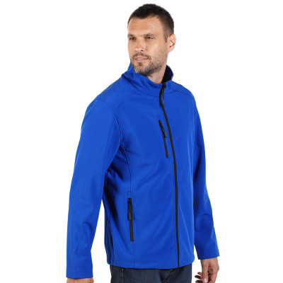 SKIPPER - Softshell jakne