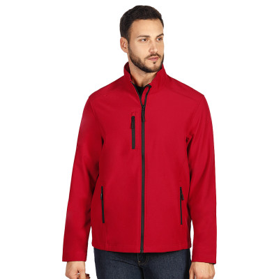 SKIPPER - Softshell jakne