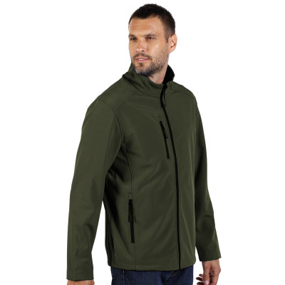 SKIPPER - Softshell jakne