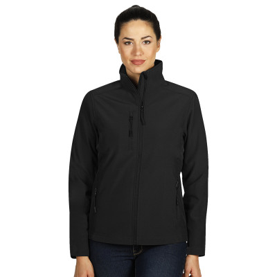SKIPPER WOMEN - Softshell jakne