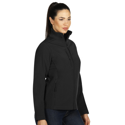 SKIPPER WOMEN - Softshell jakne