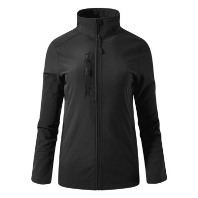 SKIPPER WOMEN - Softshell jakne