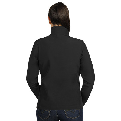 SKIPPER WOMEN - Softshell jakne