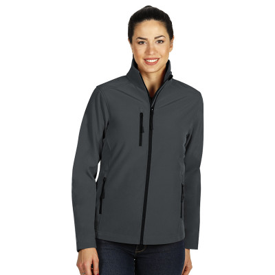 SKIPPER WOMEN - Softshell jakne
