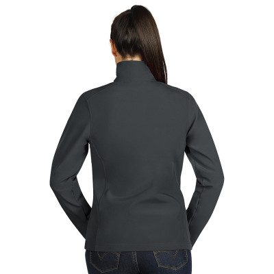 SKIPPER WOMEN - Softshell jakne