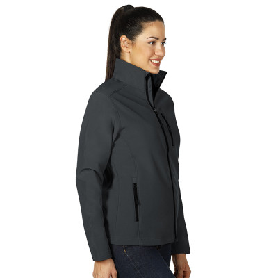 SKIPPER WOMEN - Softshell jakne