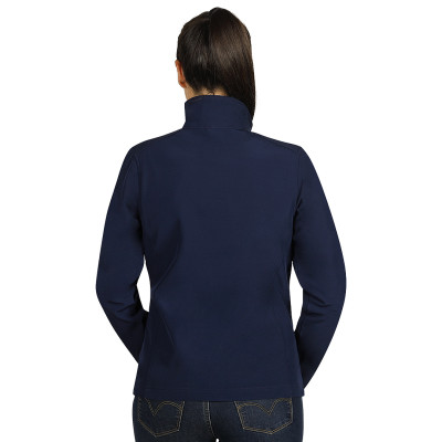 SKIPPER WOMEN - Softshell jakne