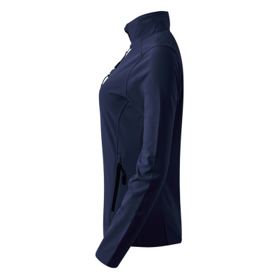 SKIPPER WOMEN - Softshell jakne