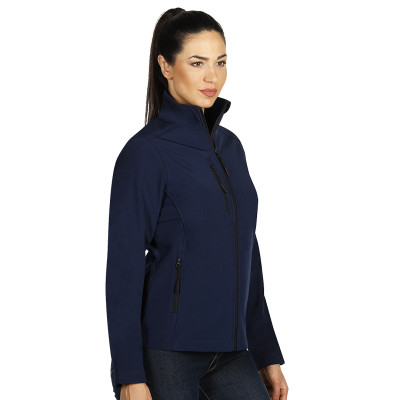 SKIPPER WOMEN - Softshell jakne