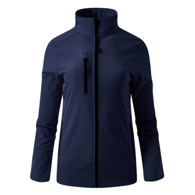 SKIPPER WOMEN - Softshell jakne