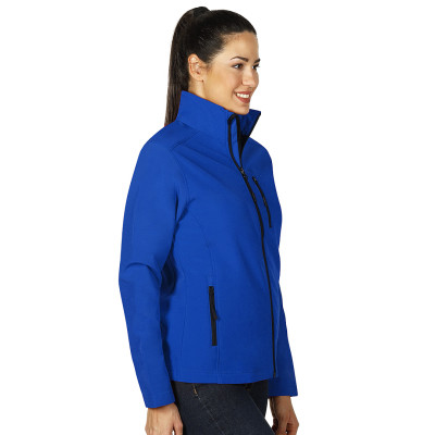 SKIPPER WOMEN - Softshell jakne