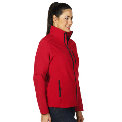 SKIPPER WOMEN - Softshell jakne