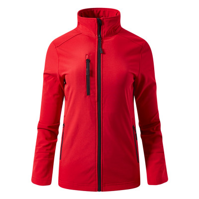SKIPPER WOMEN - Softshell jakne