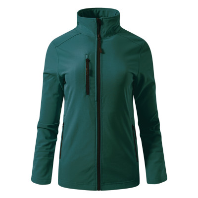 SKIPPER WOMEN - Softshell jakne