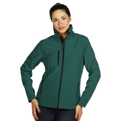 SKIPPER WOMEN - Softshell jakne