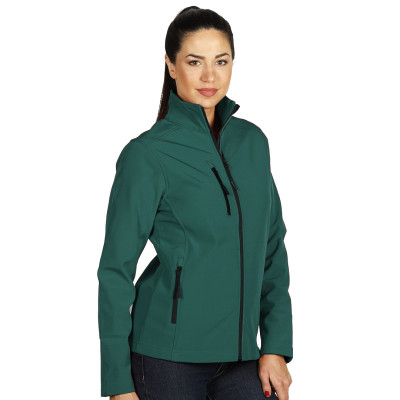 SKIPPER WOMEN - Softshell jakne