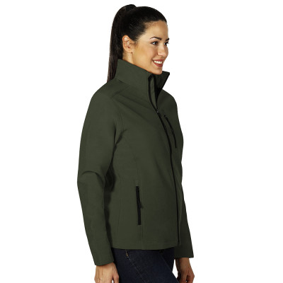 SKIPPER WOMEN - Softshell jakne