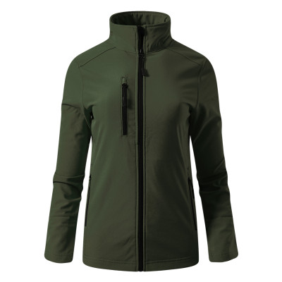 SKIPPER WOMEN - Softshell jakne
