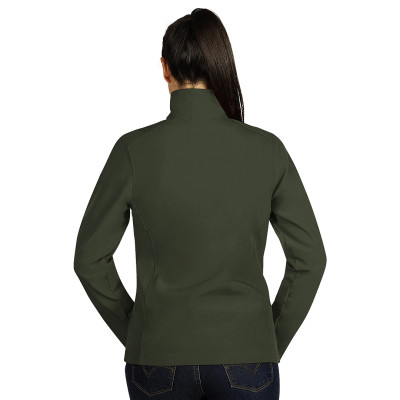 SKIPPER WOMEN - Softshell jakne