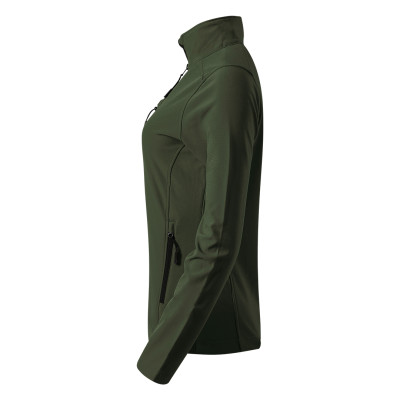 SKIPPER WOMEN - Softshell jakne