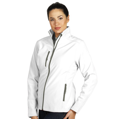 SKIPPER WOMEN - Softshell jakne