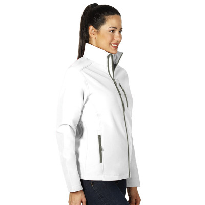 SKIPPER WOMEN - Softshell jakne