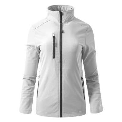 SKIPPER WOMEN - Softshell jakne