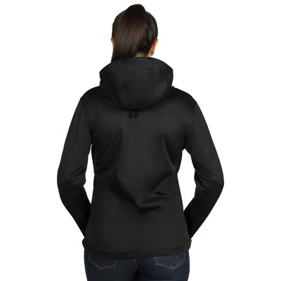 RIDER WOMEN - Softshell jakne