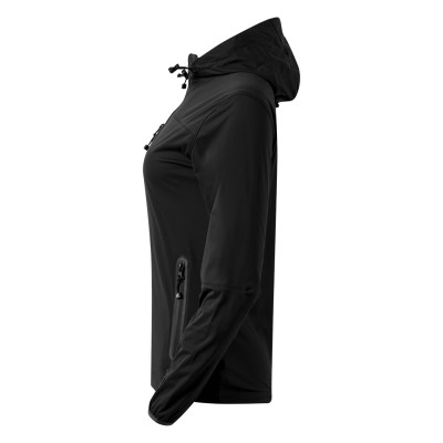 RIDER WOMEN - Softshell jakne