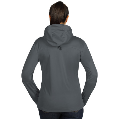 RIDER WOMEN - Softshell jakne