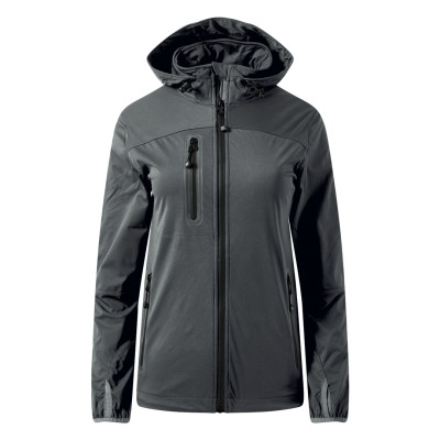 RIDER WOMEN - Softshell jakne
