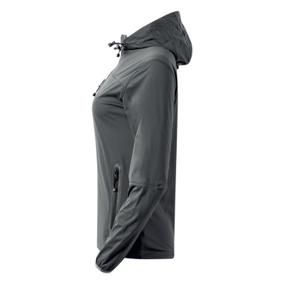RIDER WOMEN - Softshell jakne