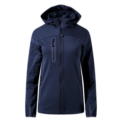 RIDER WOMEN - Softshell jakne