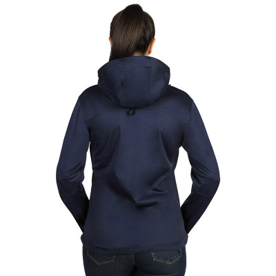 RIDER WOMEN - Softshell jakne