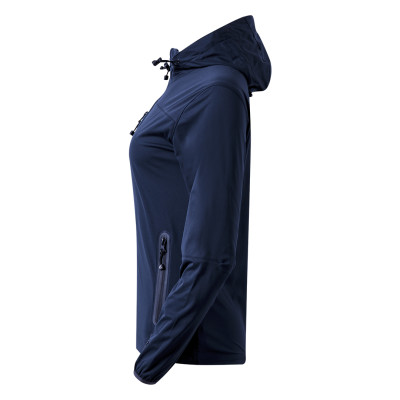 RIDER WOMEN - Softshell jakne