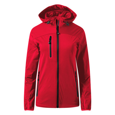 RIDER WOMEN - Softshell jakne