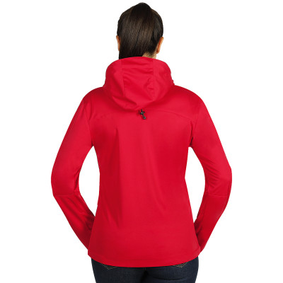RIDER WOMEN - Softshell jakne