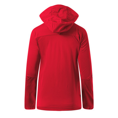 RIDER WOMEN - Softshell jakne