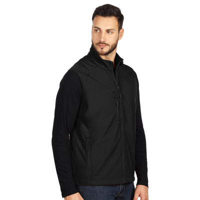 SKIPPER VEST - Softshell prsluci