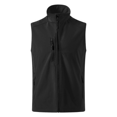 SKIPPER VEST - Softshell prsluci